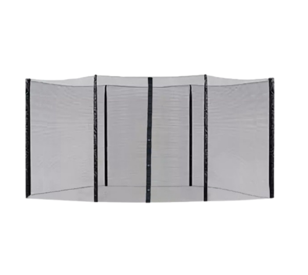 Сетка защитная внешняя  12 ft для батута